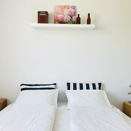 Barcelona Apartment Mikoszewo Luaran gambar